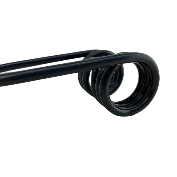 Harmak Ot Toplama Makina Yayı-2 Adet - Resim 3