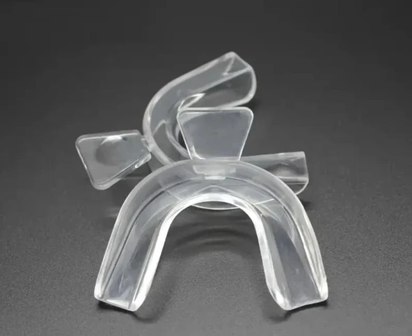 515 Bruksizm Gece Atı Plağı - Resim 4