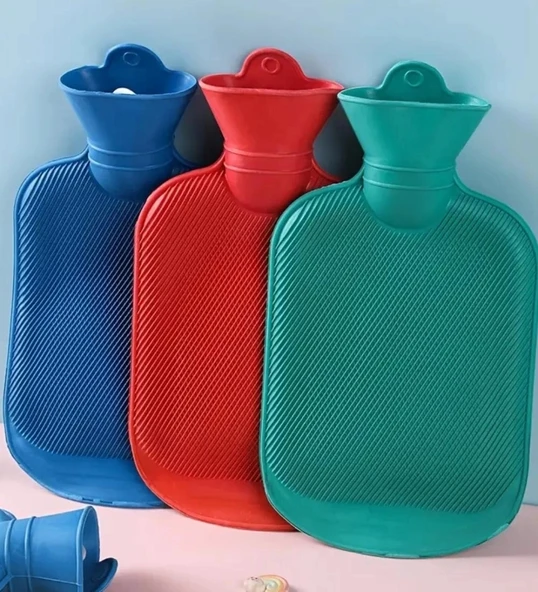 Termofor Sıcak Su Torbası - Resim 4