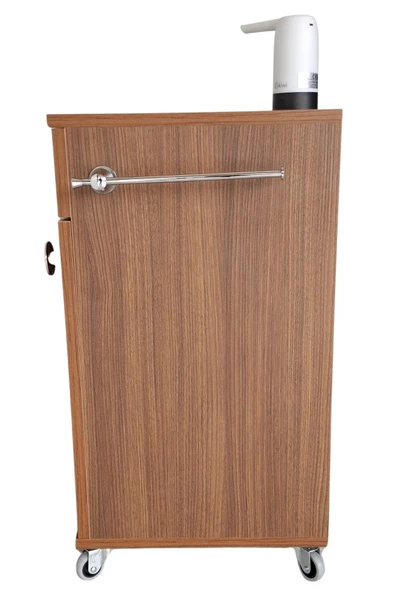 Seyyar Lavabo - Resim 4