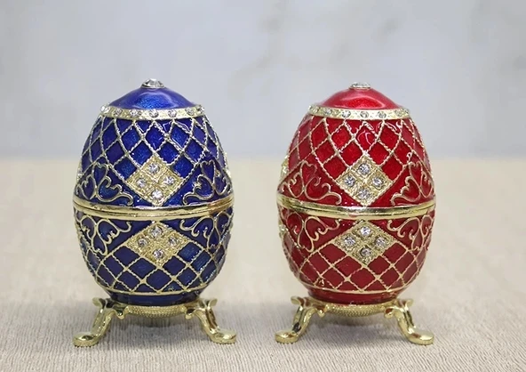 Swaroski Yumurta Alk3827 ürün görseli 1