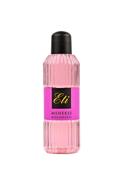 Eti Menekşe Kolonyası Pvc 200 ml ürün görseli 1
