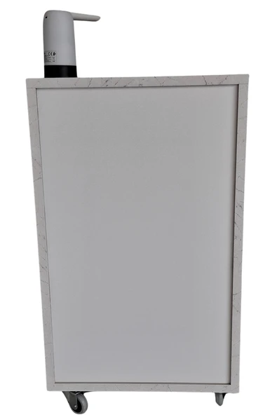 Seyyar lavabo - Resim 3