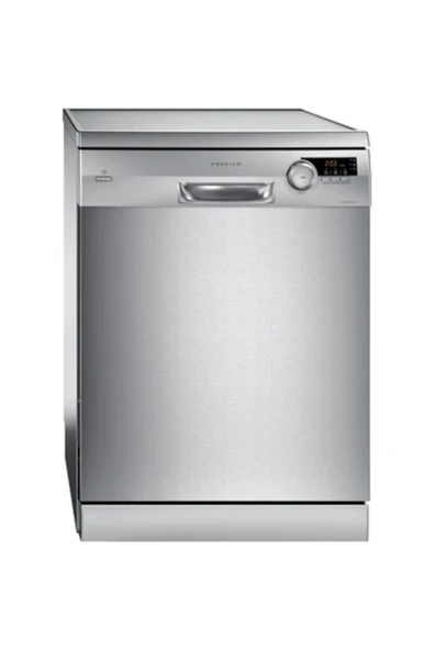 Profilo BM4380EG 4 Programlı Inox Bulaşık Makinesi ürün görseli