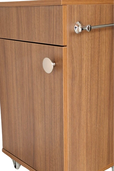 Seyyar Lavabo - Resim 6