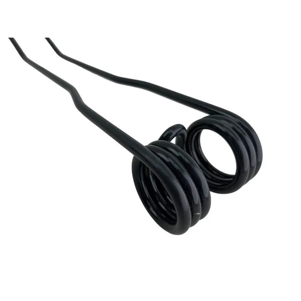 Harmak Ot Toplama Makina Yayı-2 Adet - Resim 2