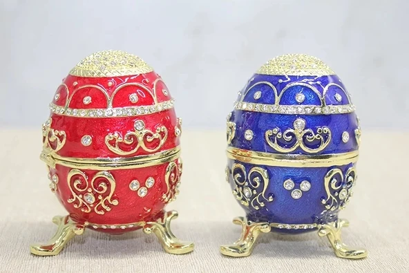 Swaroski Yumurta Alk3824 ürün görseli 1