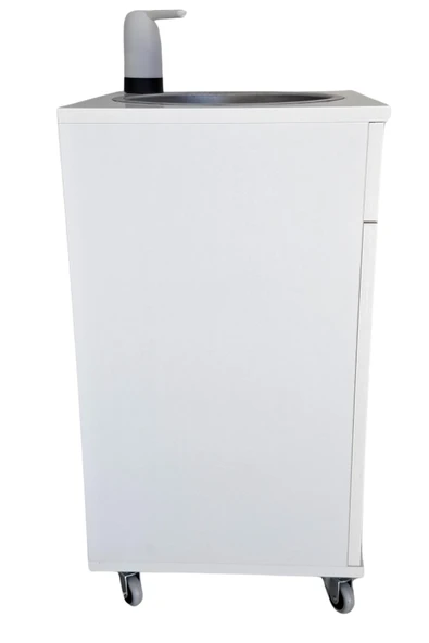 Seyyar Lavabo - Resim 5