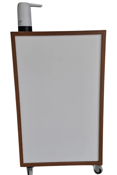 Seyyar Lavabo - Resim 3