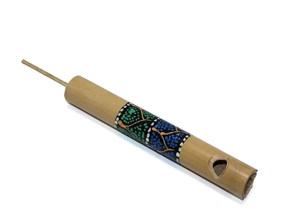 Bambu Kuş Dili Batikli Küçük 20 Adetli 3dıarta-17 ürün görseli 1