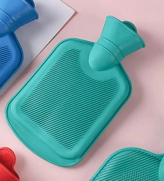 Termofor Sıcak Su Torbası - Resim 3