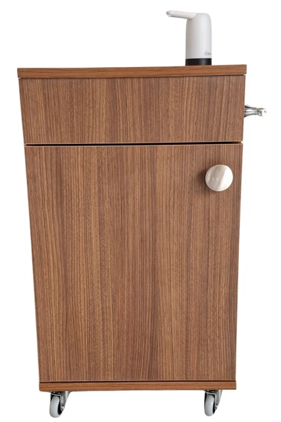 Seyyar Lavabo ürün görseli