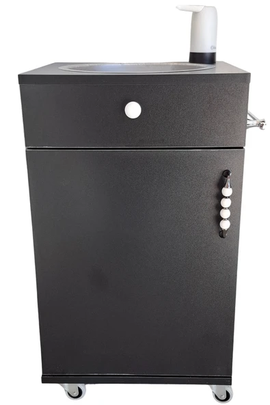 Seyyar Lavabo ürün görseli