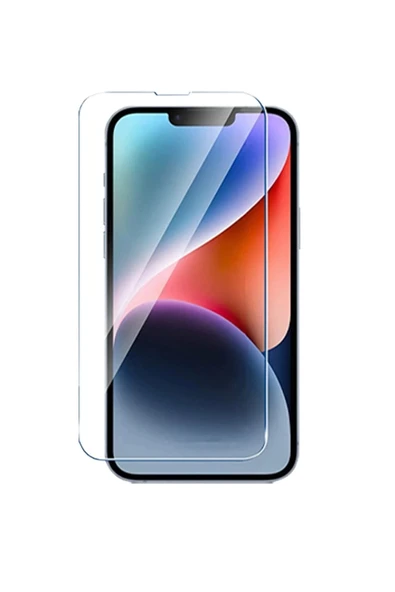 Litae Trend BFS  One Plus 9 Pasifik Cam Ekran Koruyucu - Resim 6