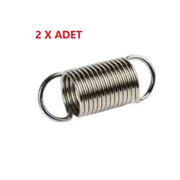 Traktör Koltuk Yayı-2 Adet ürün görseli 1