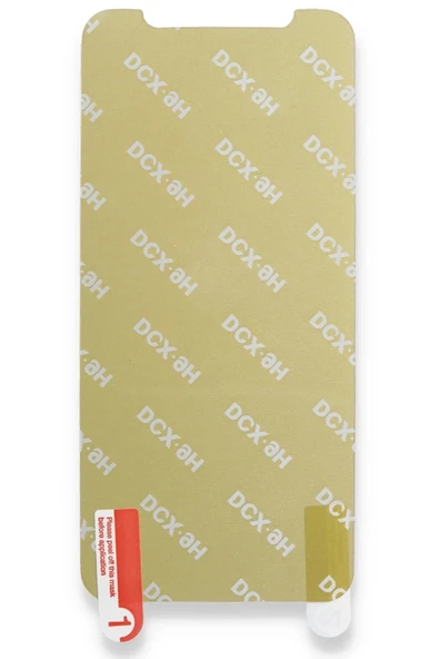 Litae Trend BFS  Huawei Nova Y90 Royal Nano Ekran Koruyucu - Resim 2