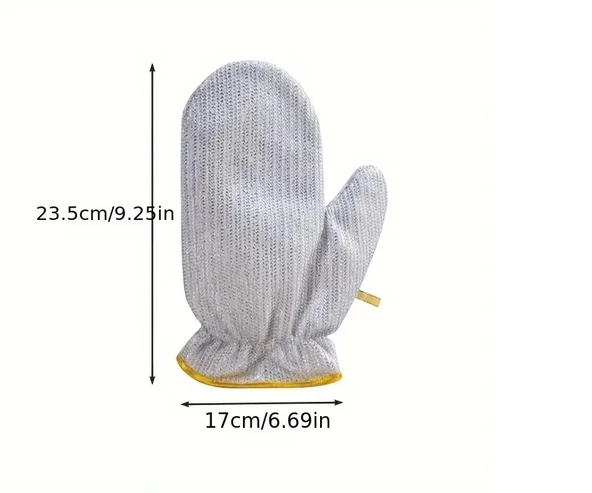 Alüminyum Folyo Bulaşık Eldiveni ürün görseli 1