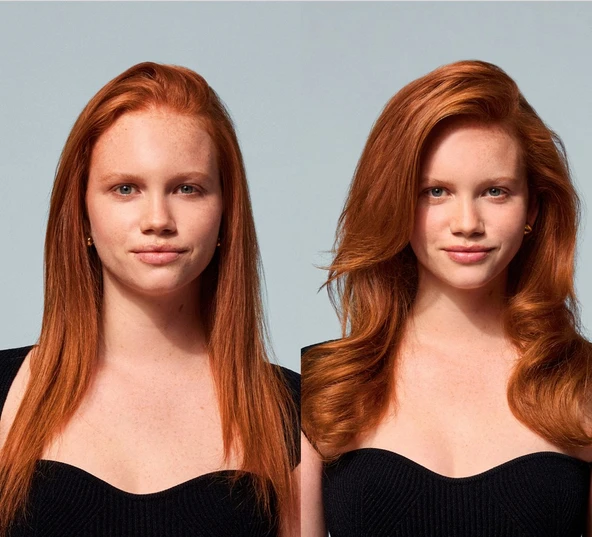 OUAI Thickening Spray - Saçları Kalınlaştıran Ve Hacim Veren Sprey 177 Ml - Resim 3