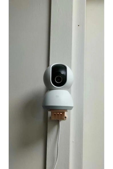 Mi Home Güvenlik Kamerası Uyumlu Duvar Montaj Atı (kamera Dahil Değil.) ürün görseli 1