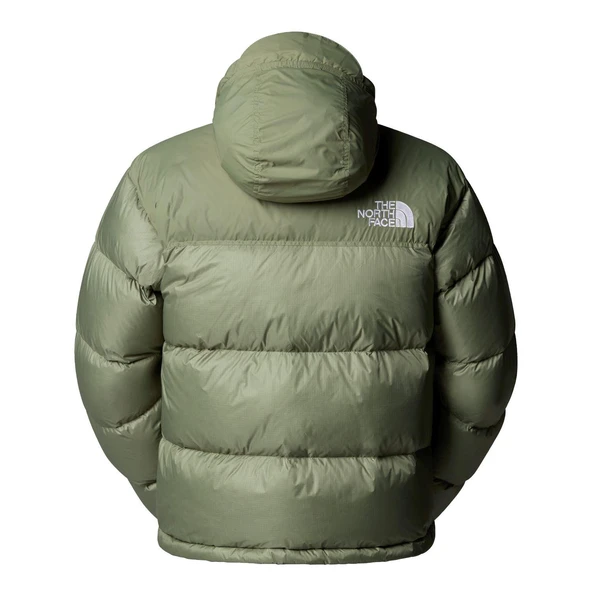 The North Face M 1996 RETRO NUPTSE JACKET Erkek Ceket NF0A3C8DBO91 - Resim 2