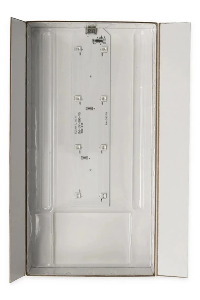 Litae Trend BFS  Samsung Galaxy A03S Uv Polymer Nano Ekran Koruyucu - Resim 4