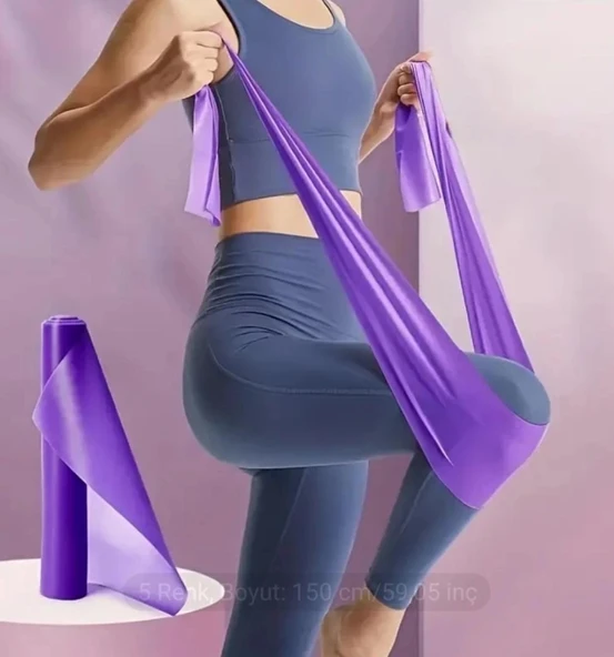 Plates Lastiği Geniş ürün görseli