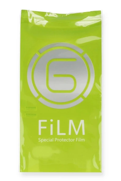 Litae Trend BFS  iPhone 12 Pro Max 360 Mat Full Body Arka Koruyucu - Resim 4