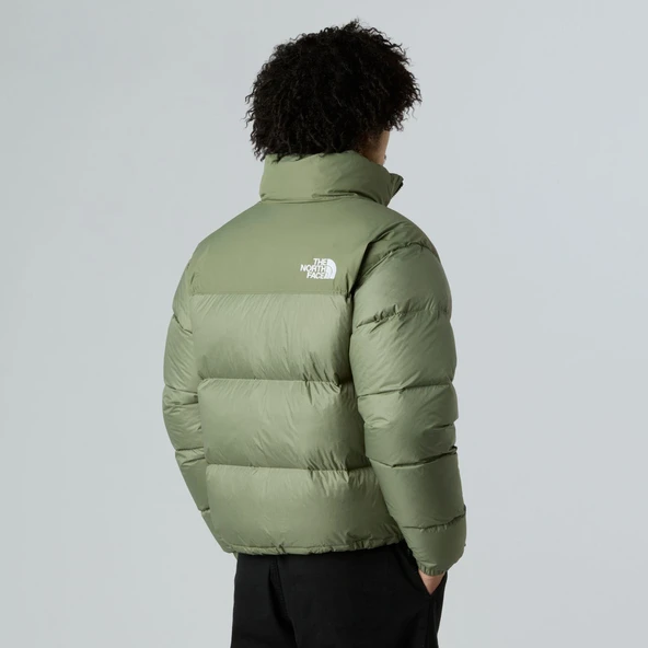 The North Face M 1996 RETRO NUPTSE JACKET Erkek Ceket NF0A3C8DBO91 - Resim 5