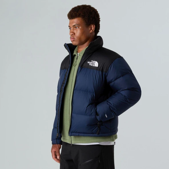 The North Face  Erkek 1996 Retro Nuptse Ceket  Nf0A3C8Dgob1 - Resim 2