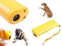 Ultrasonik 150 Db Uzun Menzilli Köpek Kovucu ürün görseli 1