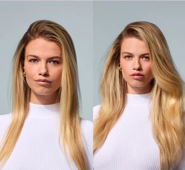 OUAI Thickening Spray - Saçları Kalınlaştıran Ve Hacim Veren Sprey 177 Ml - Resim 2