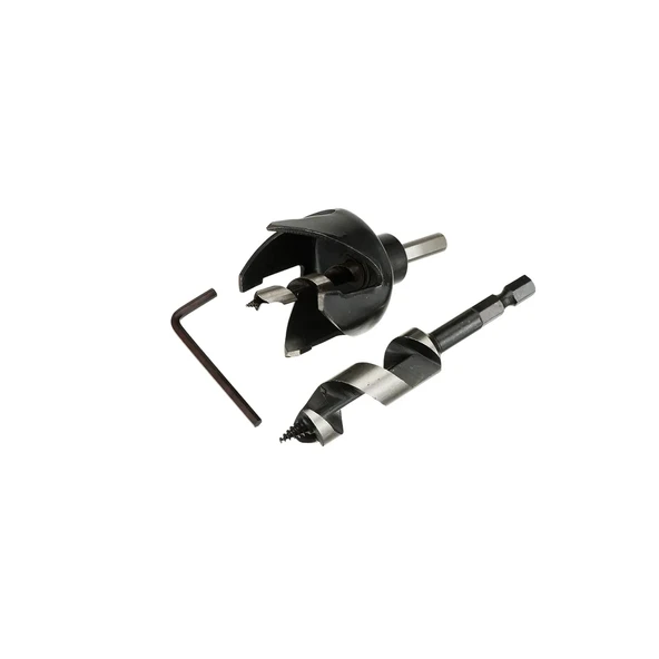 Topuzlu Otel Tip Kilit Açma Ahşap Pançı ürün görseli 1