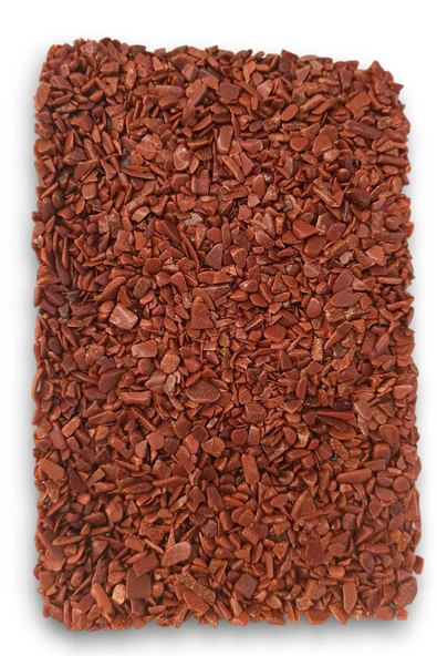 50 Gram Minik Yıldız Taşı Kırıktaş Deliksiz Parçalar 331-1 - 3