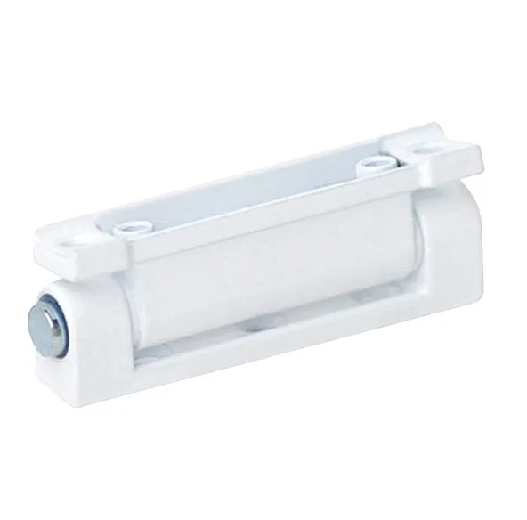 Pimapen Menteşesi - Pvc Kapı / Pencere Kilidi - Metal, Beyaz, 93mm ürün görseli