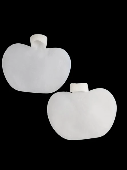 Silikon Halkalı Metatarsal Ped - Resim 2