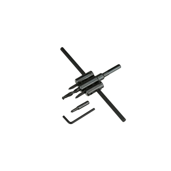 Ayarlı Panç Sistemi 30-200 Mm, Vidalı Kilitleme ürün görseli 1