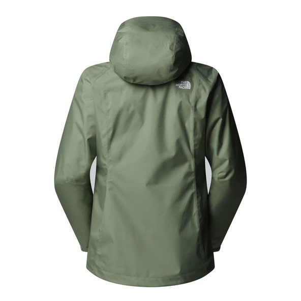 The North Face EVOLVE II TRICLIMATE 3in1 KADIN CEKET Nf0A8E02D0I1 - Resim 7