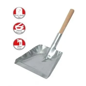 Desa Akş005 Çöp Küreği - 2.kalite ürün görseli 1