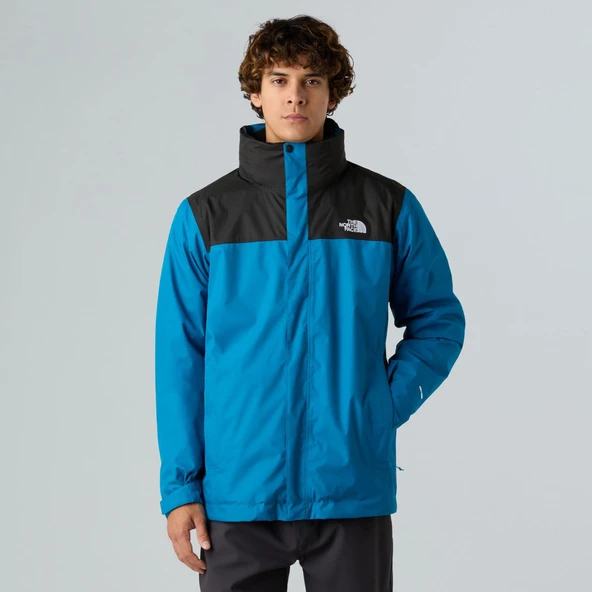 The North Face Erkek EVOLVE II TRICLIMATE 3in1 CEKET Nf00Cg55Don1 - Resim 8