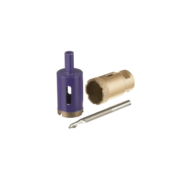 Elmaslı Mermer Granit Panç - 63 Mm ürün görseli 1