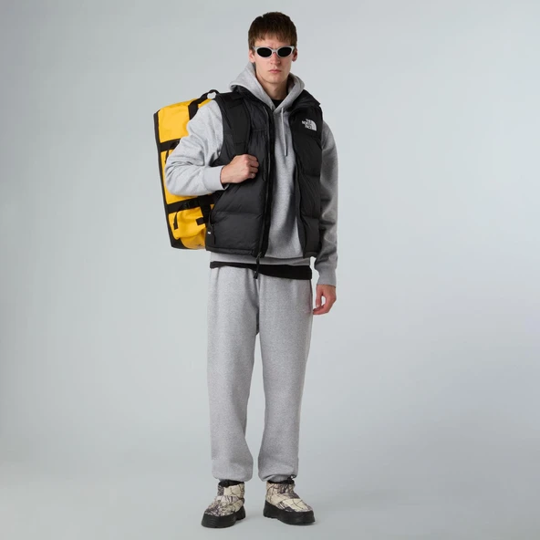 The North Face Erkek 1996 Retro Nuptse Yelek NF0A3JQQGOF1 - Resim 2