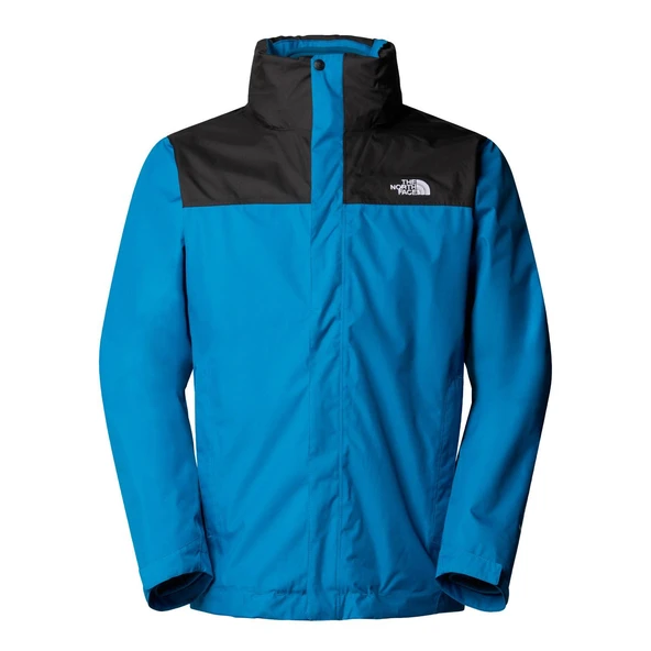 The North Face Erkek EVOLVE II TRICLIMATE 3in1 CEKET Nf00Cg55Don1 - Resim 2