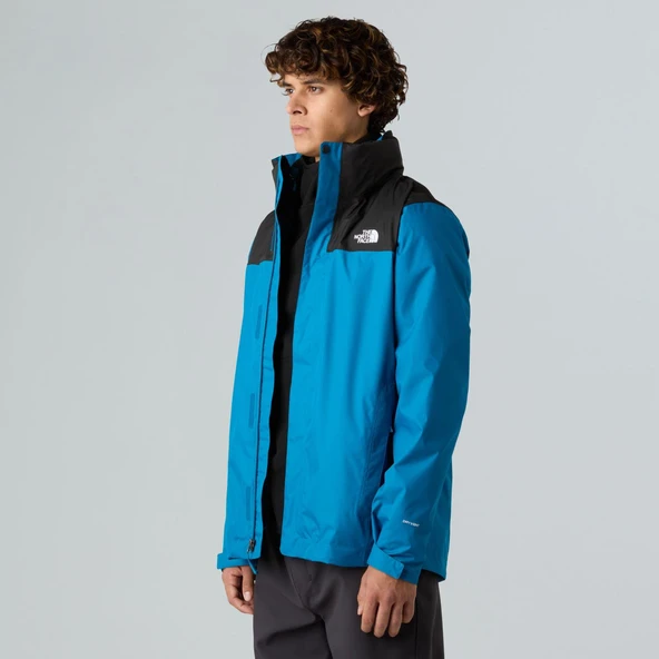 The North Face Erkek EVOLVE II TRICLIMATE 3in1 CEKET Nf00Cg55Don1 - Resim 9