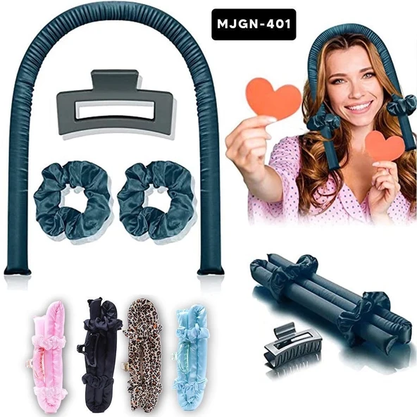 Saç Bugidi Set ürün görseli 1