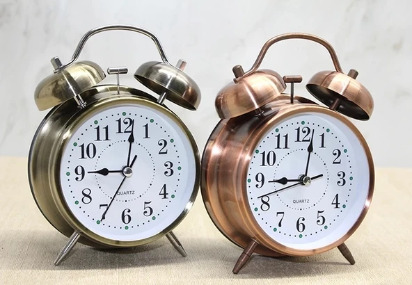 Metal Çalar Saat Alk4688 ürün görseli