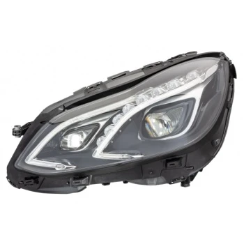 Mercedes Far Sol (led) E-Class W212 13>16 S212 13>16 - Hella 1ex011066-671 ürün görseli 1