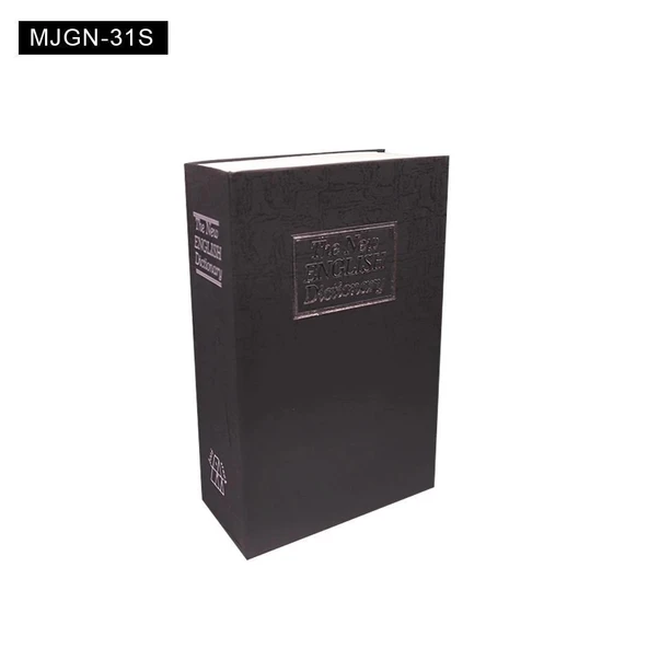 Kitap Kasa - Resim 4