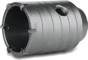 Adaptörlü Elmaslı Beton Delme Panç 120 Mm ürün görseli 1