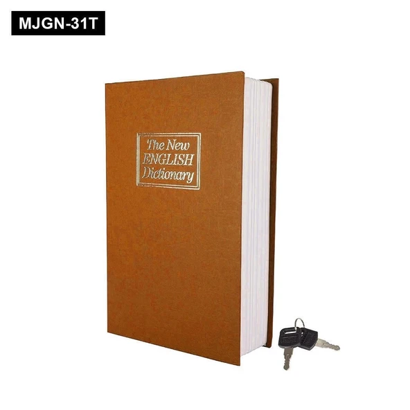 Kitap Kasa - Resim 5