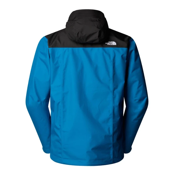 The North Face Erkek EVOLVE II TRICLIMATE 3in1 CEKET Nf00Cg55Don1 - Resim 3